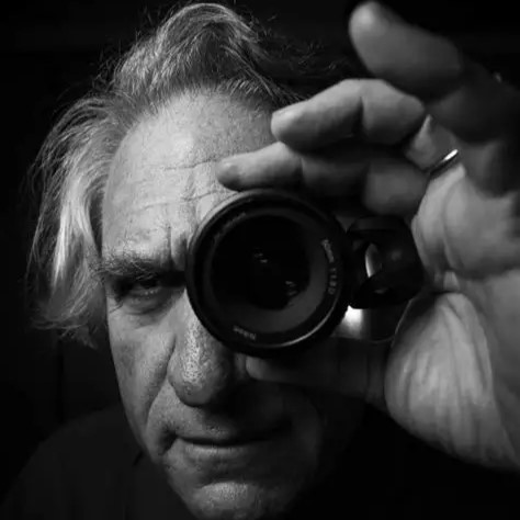 Viaggio nella Storia di Helmut Newton