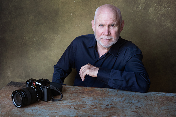 Steve McCurry