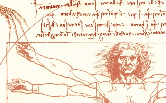 Perché Leonardo scriveva da destra verso sinistra?
