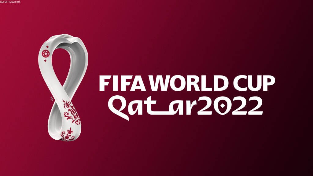 Lo studio dietro la realizzazione del logo dei Mondiali di Qatar 2022