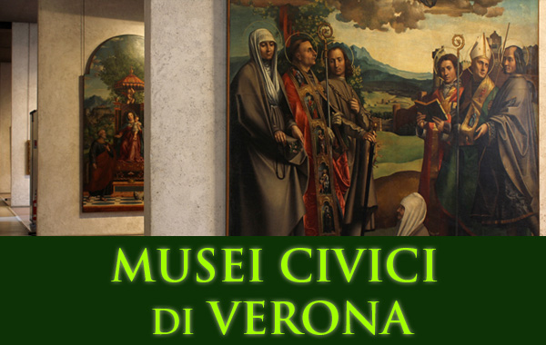 Musei Civici di Verona